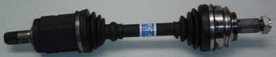 RCA FRANCE bm500an -  Приводной вал